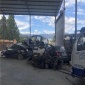 昆明汽車報廢廠家 老陳再生資源 高價回收報廢汽車