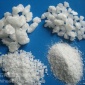 供應(yīng)銳石白剛玉段砂3-5mm，耐火，保溫材料