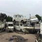 高價報廢汽車回收 廢品再生資源回收全國回收,報廢汽車回收價格