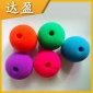 寧波廠家PU海綿小丑鼻 兒童節(jié)日玩具化妝舞會搞怪大叔大鼻頭