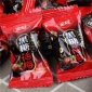 金冠蜜姜紅糖 黑糖話梅味散稱休閑零食糖果喜糖零售批發(fā)20斤/箱