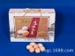 雞蛋批發(fā)廠家 農(nóng)家雞蛋 30枚裝 **富硒禮盒裝雞蛋