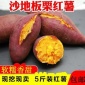 煙薯25**紅薯產(chǎn)地直供 軟糯香甜 農(nóng)家紅薯除偏遠地區(qū)包郵