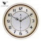 威時(shí)達(dá) 14英寸掛鐘 現(xiàn)代中式客廳臥室書房家居鐘表