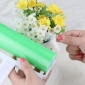 家居創(chuàng)意粘毛滾可洗粘毛器 黏毛粘毛衣服滾筒式除毛器批發(fā)