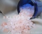 去角質(zhì)浴鹽原料鹽 浴鹽**鹽 晶體鹽 顆粒鹽熱敷鹽 廠家oem加工