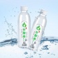 甘甜泉天然礦泉水定制批發(fā)廠家瓶裝礦泉水380ml母嬰水泡茶水