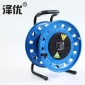 CK330B便攜式移動電纜盤 澤優(yōu)電纜盤批發(fā)廠家