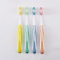 新款舌苔清潔成人牙刷 外貿(mào)牙刷 出口牙刷 廠家批發(fā)