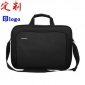 聯(lián)想lenovo筆記本電腦包14/15.6寸單肩手提公文包定制logo商務(wù)