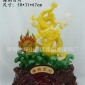 批發(fā)供應(yīng) 精美工藝品 海納百川 樹脂產(chǎn)品