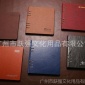 供應(yīng) 時尚變色皮革活頁露夾記事本[傳統(tǒng)工藝]