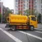 國六清洗吸污車_程力清洗吸污車_濟(jì)寧吸污車_生產(chǎn)廠家支持