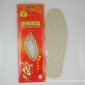 供應(yīng)健老頭988防臭除汗鞋墊 廠家
