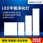 醫(yī)療醫(yī)藥LED燈 潔凈室LED燈無塵室LED燈具LED凈化燈LED平板平面照明藥廠照明工業(yè)照明