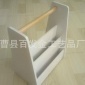 桌面實木雜志架報刊架木質(zhì)展示架 書架木質(zhì)書刊架可定做
