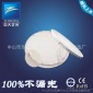 不漏光上市圓形LED面板燈6W高通量高節(jié)能LED平面燈批發(fā)