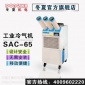 供應DONGXIA冬夏SAC-65移動式工業(yè)冷氣機，崗位空調