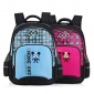 2017新款廠家2-4年級書包可愛風時尚背包支持一件代發(fā)