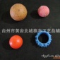 噴漆七彩鋼球-橡膠球工藝品輔料-工藝品五金配件